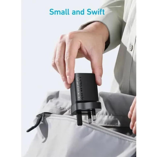 Anker Powerport 2C-1A Port Charger 67W 1.5m