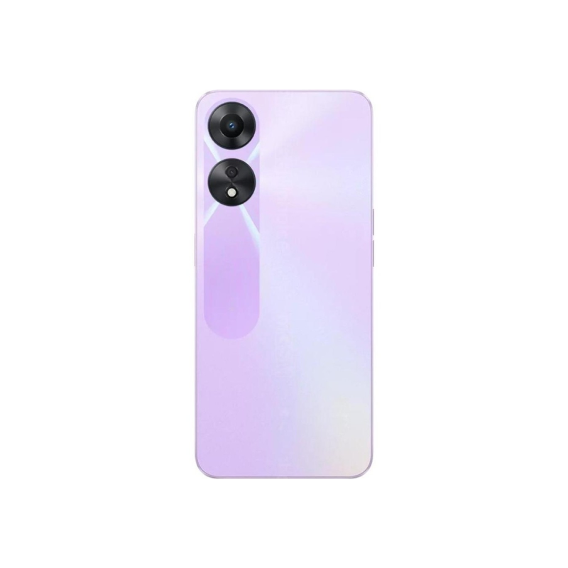 Refurbished OPPO A78 5G (8GB RAM, 256GB Storage, Single SIM)
