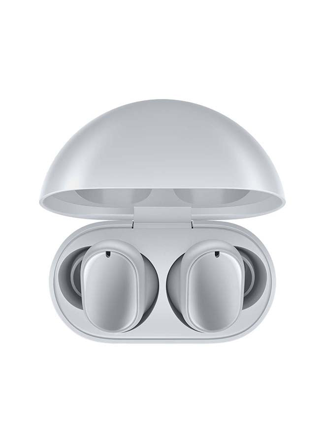 Redmi Buds 3 Pro 35dB Smart Noise Cancellation Dual-Device Connectivity Wireless Charging 28h Long Battery Life Graphite Black