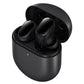 Redmi Buds 3 Pro 35dB Smart Noise Cancellation Dual-Device Connectivity Wireless Charging 28h Long Battery Life Graphite Black