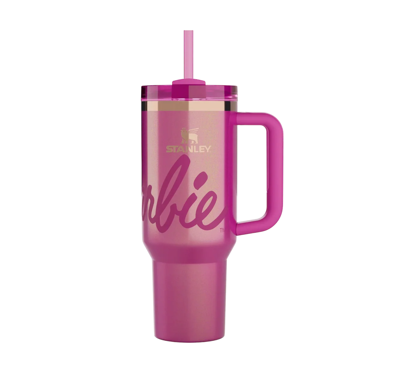 Stanley x Barbie™ Icon Quencher 40 OZ