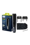 Beard Trimmer BT5502/13, Lift & Trim PRO for Even Beard Styling, 40 Length Settings, Mainten
