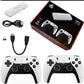 Playtastic M22 Retro Game Stick Console 4k 2.4G Dual Wireless Game Box Video Game Joystick