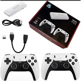 Playtastic M22 Retro Game Stick Console 4k 2.4G Dual Wireless Game Box Video Game Joystick