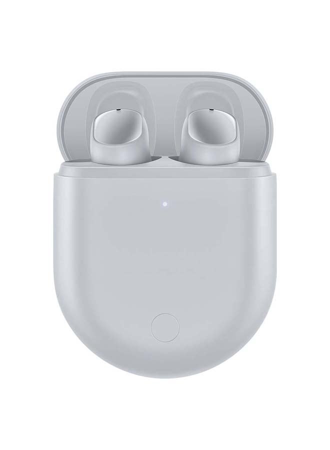 Redmi Buds 3 Pro 35dB Smart Noise Cancellation Dual-Device Connectivity Wireless Charging 28h Long Battery Life Graphite Black