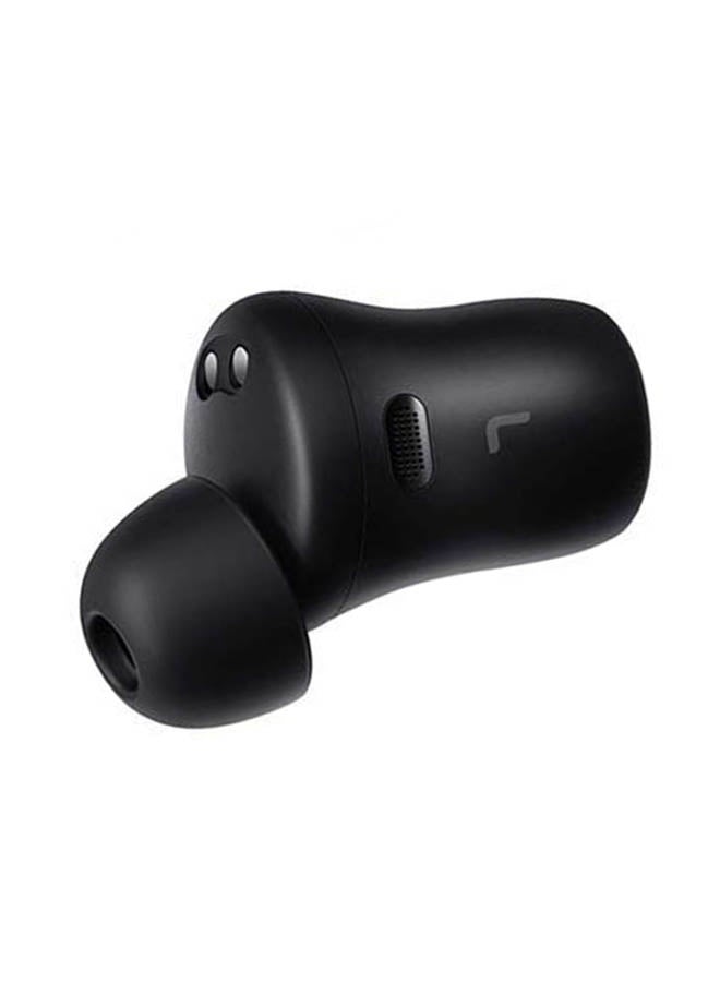 Redmi Buds 3 Pro 35dB Smart Noise Cancellation Dual-Device Connectivity Wireless Charging 28h Long Battery Life Graphite Black