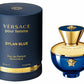 Versace Pour Femme Dylan Blue Eau De Parfum 100ML