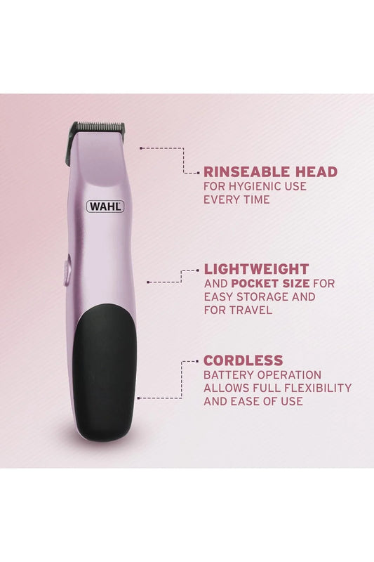 Trimmer for Women, Ladies Shavers, Female Hair Removal Methods, Bikini Trimming and Styling
