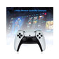 M8 Pro Wireless Game Console – Retro Arcade Home Video Console with 2.4G Controller & HD Graphics