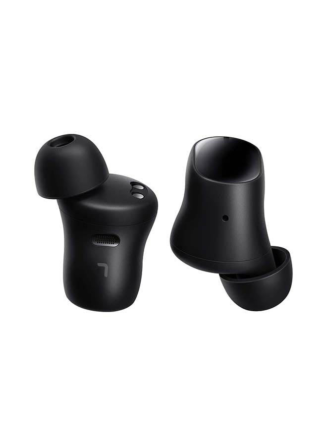 Redmi Buds 3 Pro 35dB Smart Noise Cancellation Dual-Device Connectivity Wireless Charging 28h Long Battery Life Graphite Black