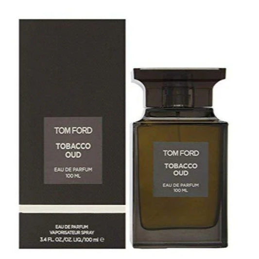 Tom Ford Tobacco Oud Eau De Parfum 100ML