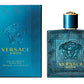 Versace Eros For Men Eau De Toilette 100ML