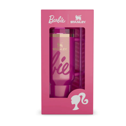 Stanley x Barbie™ Icon Quencher 40 OZ