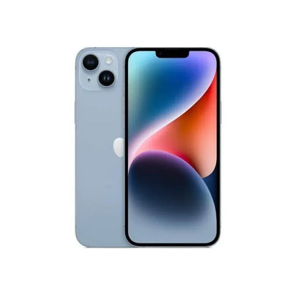 Refurbished iPhone 14 Plus