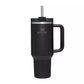 Stanley The Flowstate Quencher H2.0 Tumbler 1.18l/40 Oz Black
