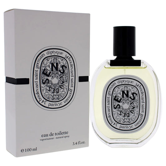 Diptyque Eau Des Sens Eau De Toilette 100ML