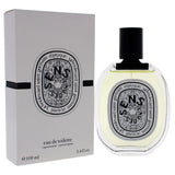 Diptyque Eau Des Sens Eau De Toilette 100ML
