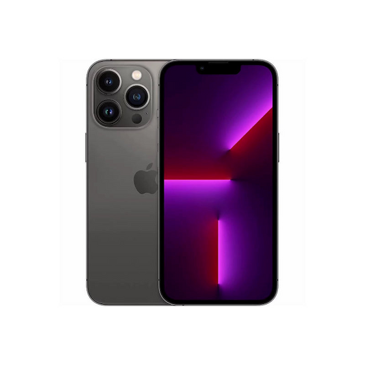 Refurbished iPhone 13 Pro Max