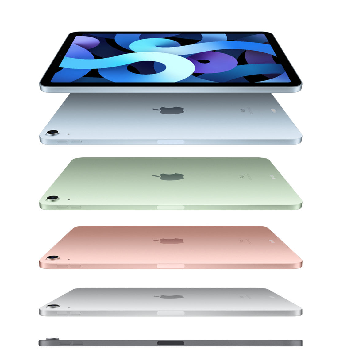 Refurbished iPad Air Wi-Fi -  (4th Generation)