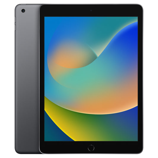Refurbished iPad Wi-Fi - (9th Generation)