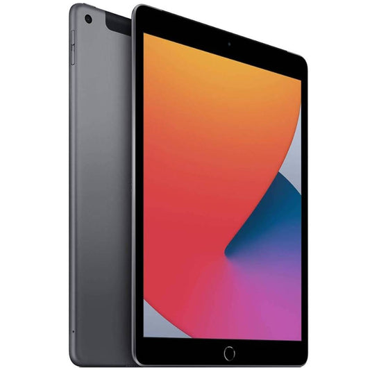 Refurbished iPad Wi-Fi - (8th Generation)
