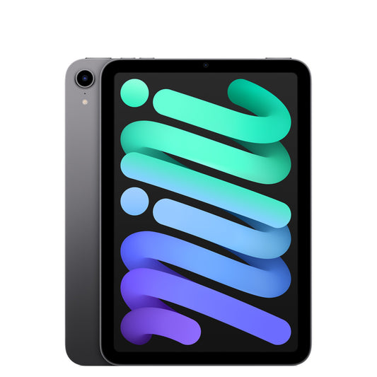 Refurbished iPad mini 6 Wi-Fi