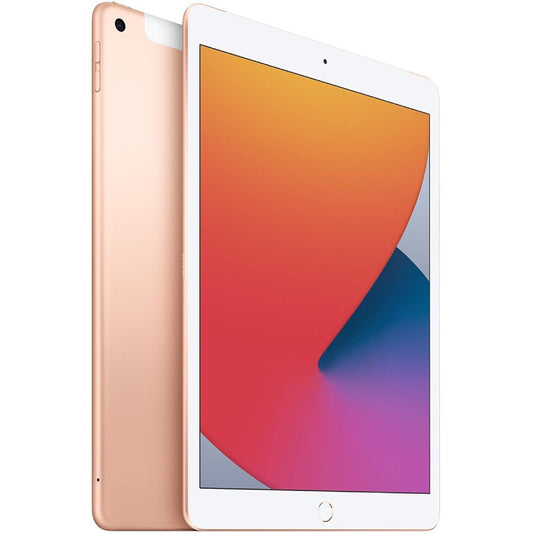 Refurbished iPad Wi-Fi - (8th Generation)