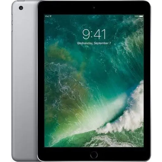 Refurbished iPad Wi-Fi - (5th Generation)