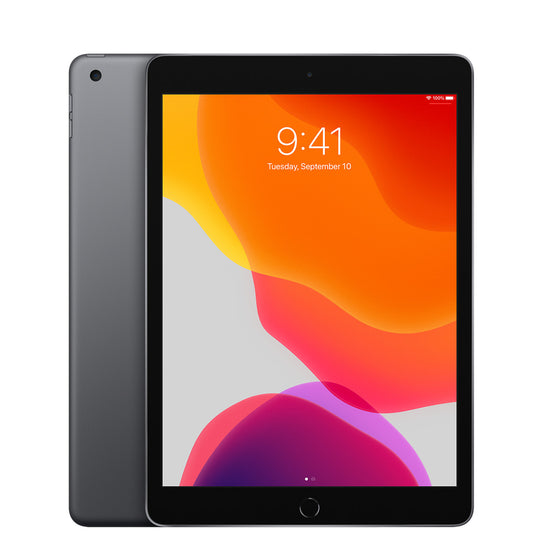 Refurbished iPad Wi-Fi  - (7th Generation)
