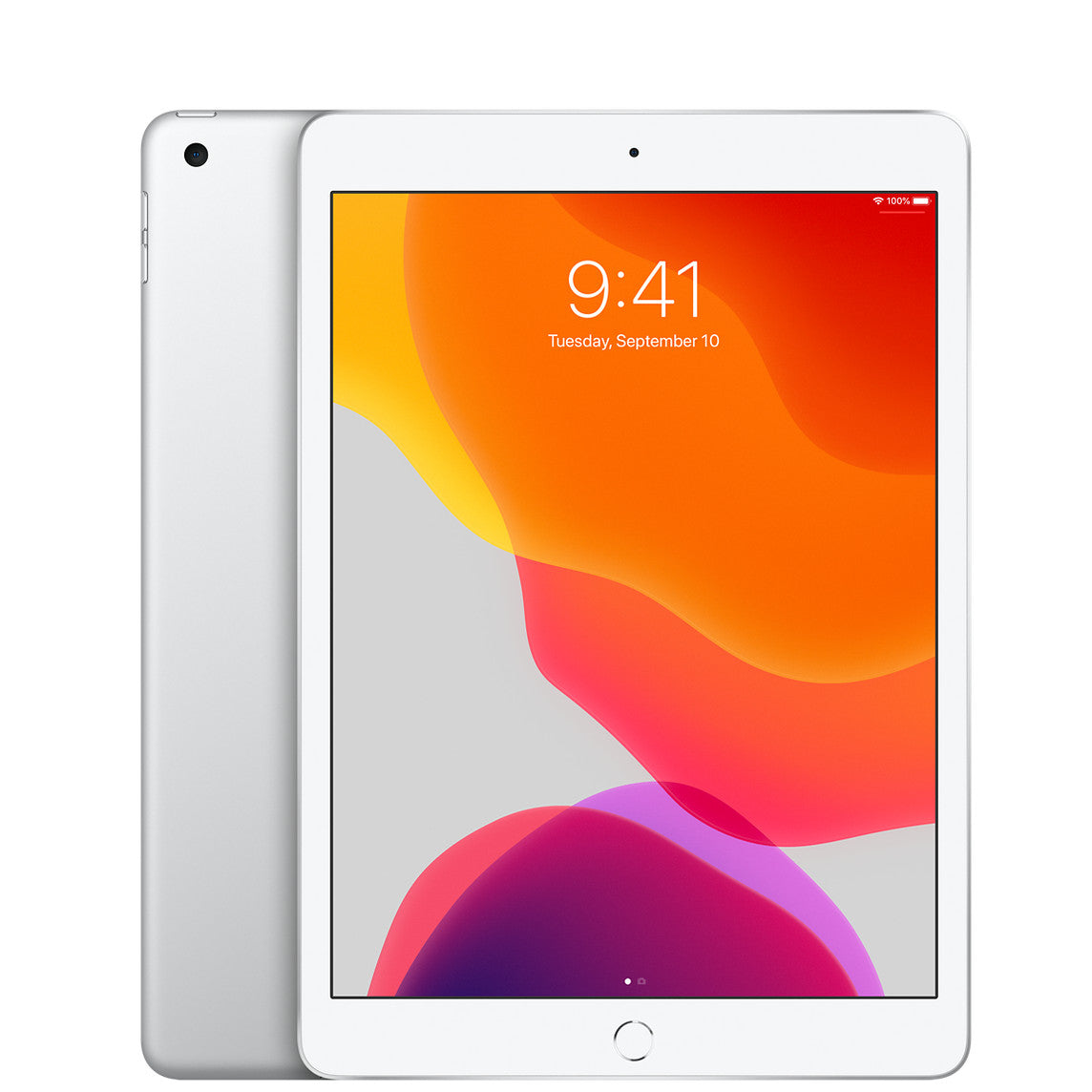 Refurbished iPad Wi-Fi  - (7th Generation)
