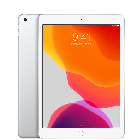Refurbished iPad Wi-Fi  - (7th Generation)