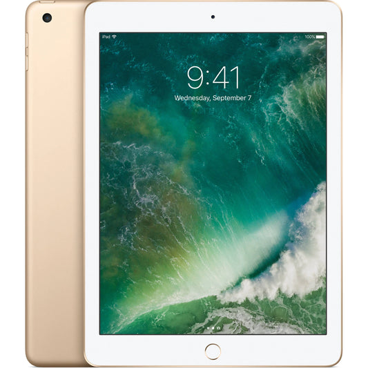 Refurbished iPad Wi-Fi - (5th Generation)