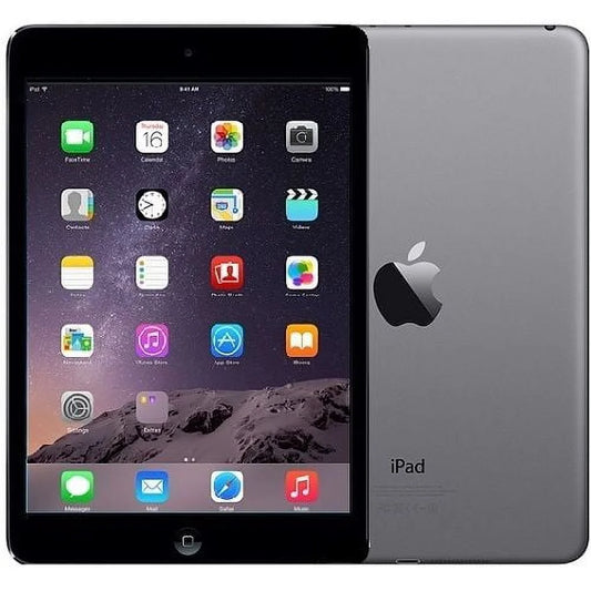 Refurbished iPad mini 2 Wi-Fi