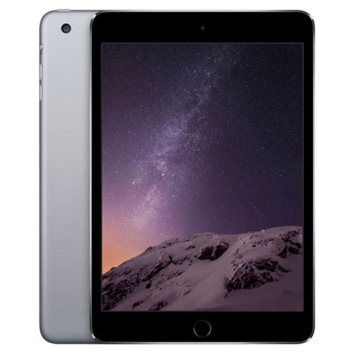 Refurbished iPad mini 3 Wi-Fi