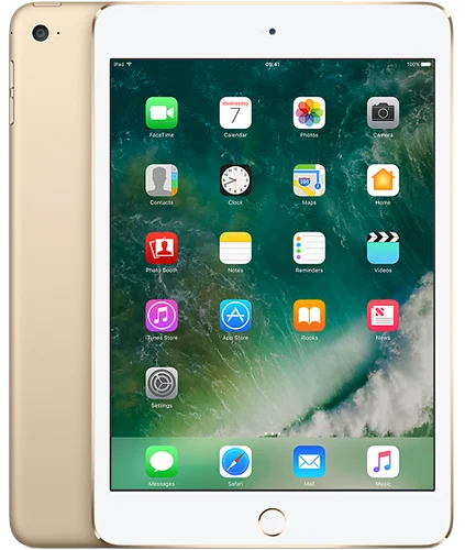 Refurbished iPad mini 5 Wi-Fi