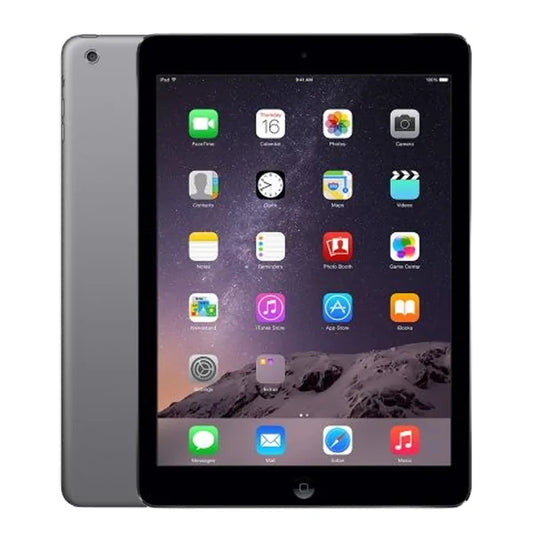 Refurbished iPad Air 1 WiFi