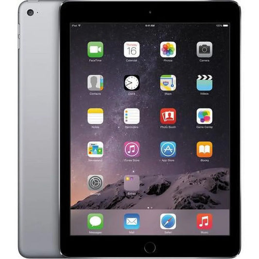 Refurbished iPad Air 2 WiFi