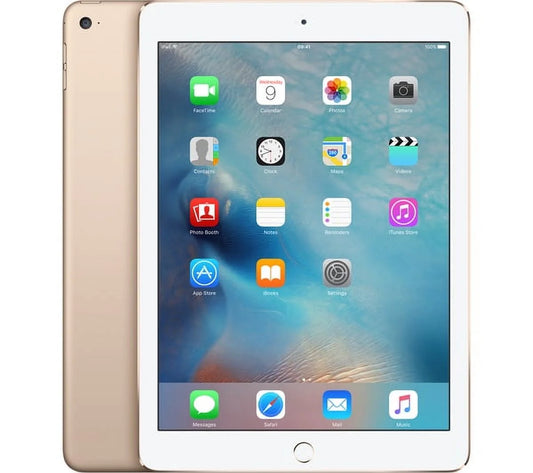 Refurbished iPad Air 2 WiFi