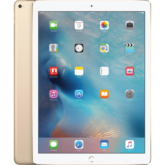 Refurbished iPad Pro (2015) – 1st Gen 12.9-inch
