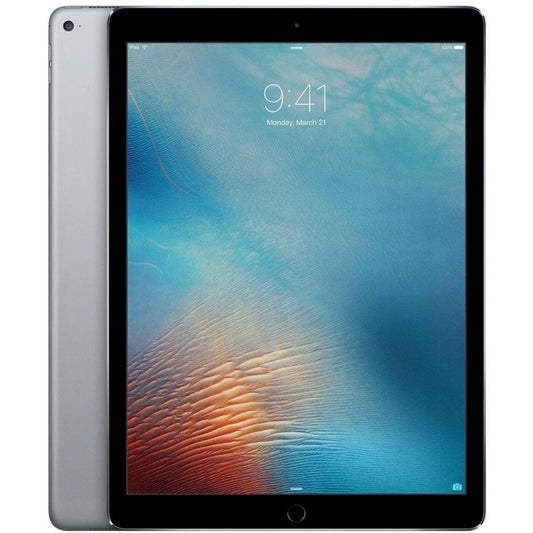 Refurbished iPad Pro (2015) – 1st Gen 12.9-inch