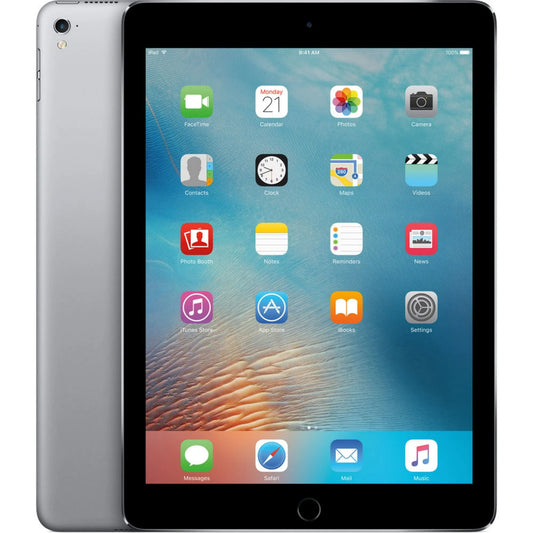 Refurbished iPad Pro (2016) – 1st Gen  9.7-inch