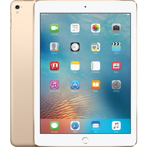 Refurbished iPad Pro (2016) – 1st Gen  9.7-inch