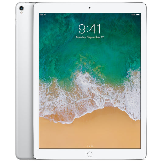 Refurbished iPad Pro (2017) – 2nd Gen 10.5-inch