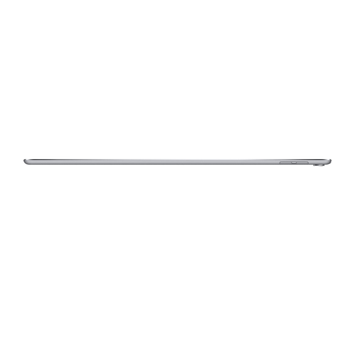Refurbished iPad Pro (2017) – 2nd Gen 12.9-inch