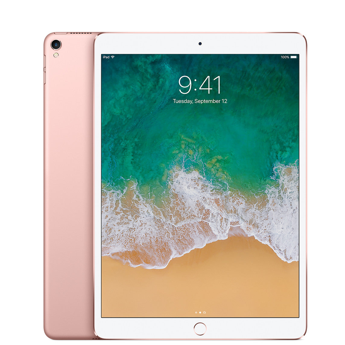 Refurbished iPad Pro (2017) – 2nd Gen 10.5-inch