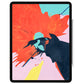 Refurbished iPad Pro (2018) – 3rd Gen 12.9-inch