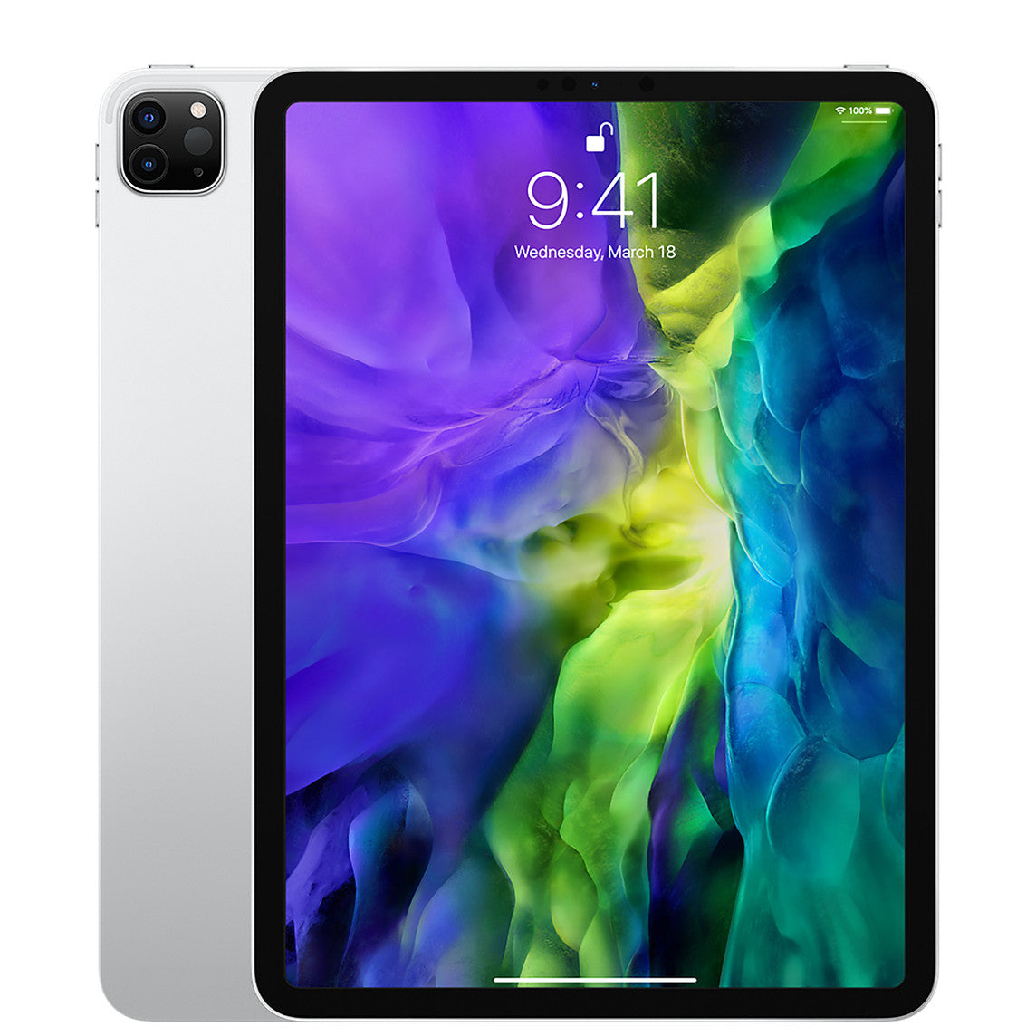 Refurbished iPad Pro (2020) – 2nd Gen 11-inch