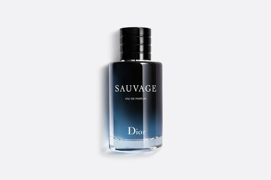 Dior Sauvage Eau de Parfum for Men – 100ml