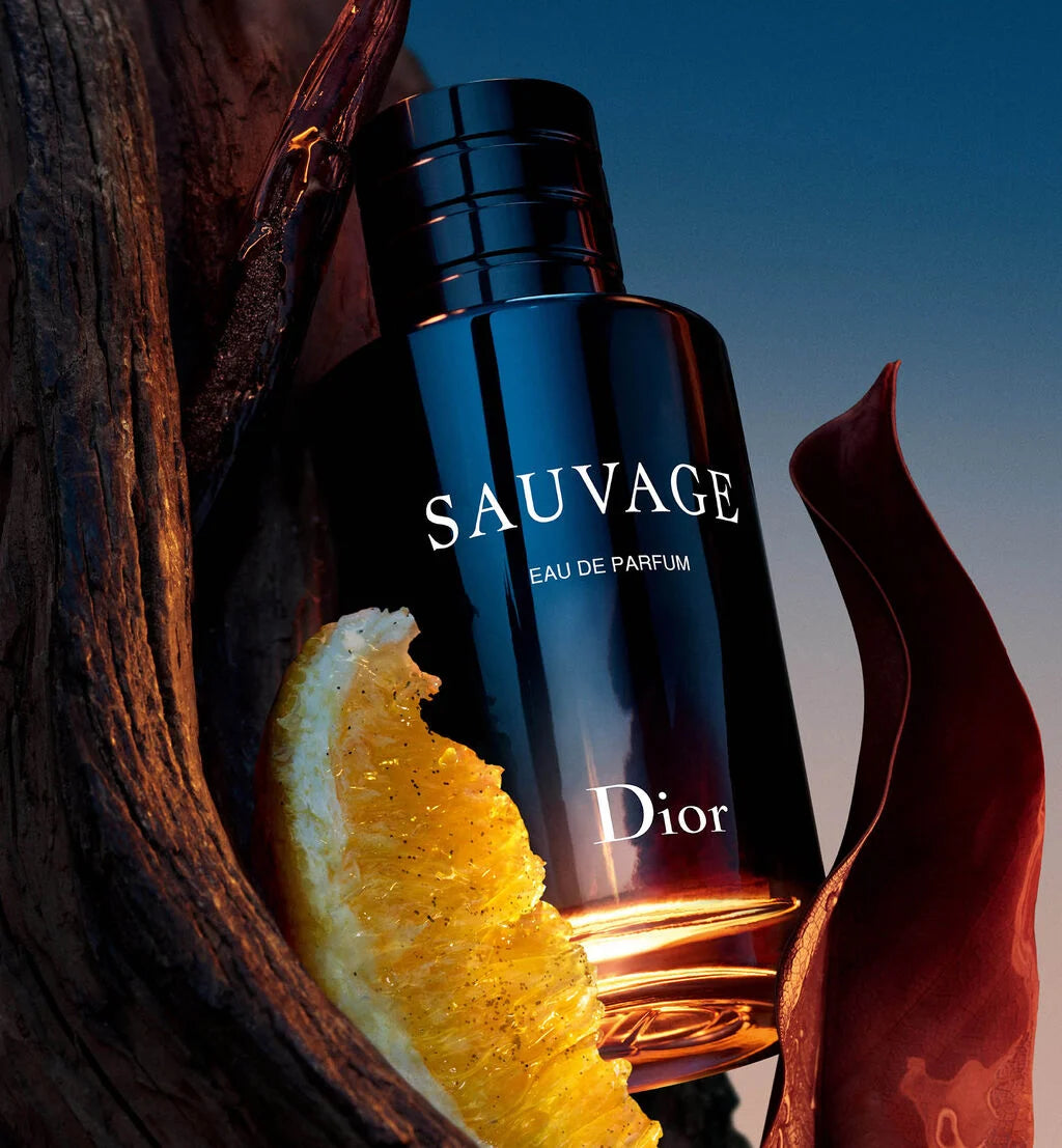 Dior Sauvage Eau de Parfum for Men – 100ml