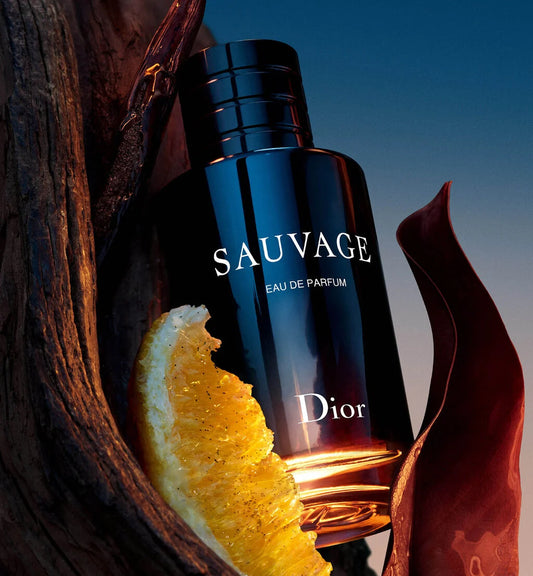 Dior Sauvage Eau de Parfum for Men – 100ml